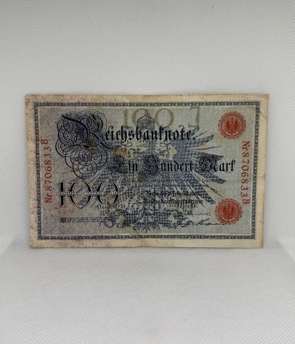 Banknote deutsches - banknote,