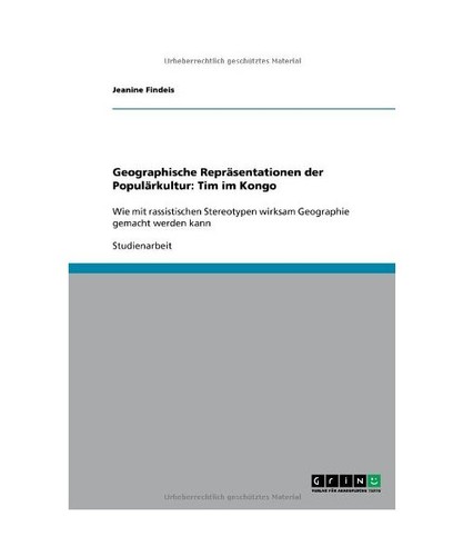 Geographische