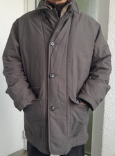 Herren Premium-Mantel von Fay / Tod’s Neupreis ca. 1.500 € Gr. 58