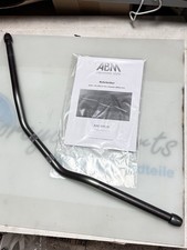 Neuw. ABM / Schnitzer Lenker Alu/Titan 22,2mm x 761mm Superbike