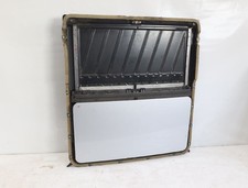 Schiebedach Mercedes 190 W201