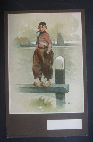 Tom browne comic - tom,