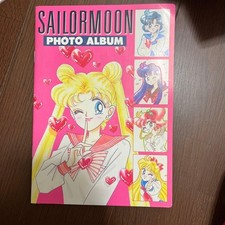 Sailor moon fotoalbum 1995 - fotoalbum,