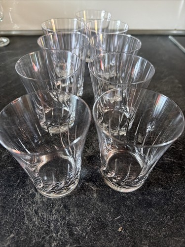 Vintage trinkgläser - vintage,