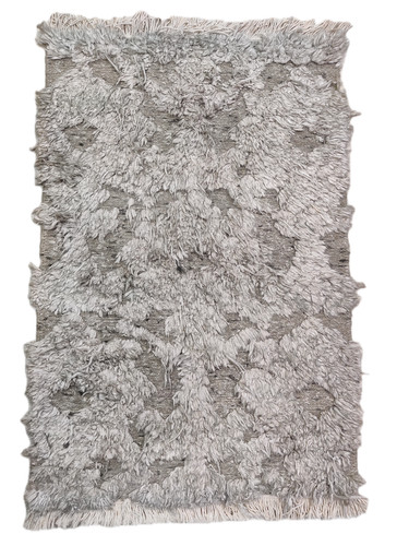 2x3 shaggy flokati - 2x3,