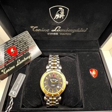 Tonino lamborghini automatik - tonino,