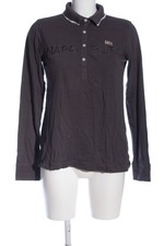Napapijri langarm bluse damen - langarm-bluse,