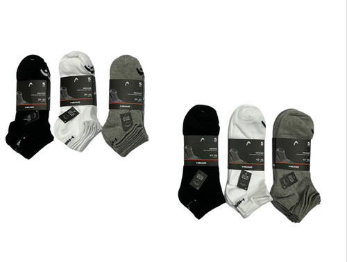 Head sneaker socken - sneaker, /