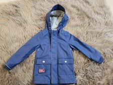 Pocopiano Jacke Regenjacke
