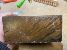 Amazakoue Ovangkol 1 Stück