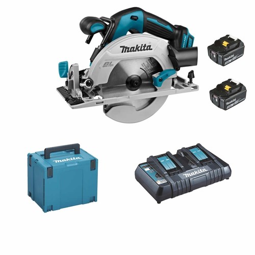 Makita dhs680pt2j 0 - makita, 2