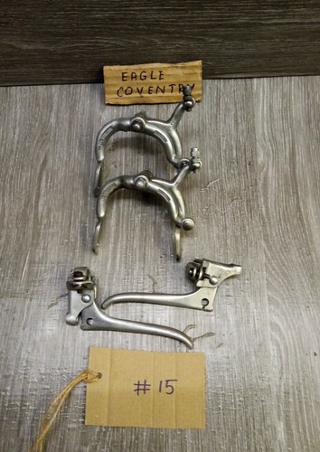 Bremssättel weinmann 730 - bremssättel,