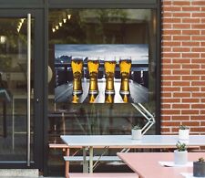 3D Bier Getränke Bar Q3532