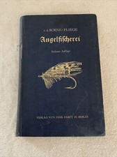 Die Angelfischerei by Max von