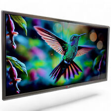 LG 32 Zoll (81 cm) HD-Ready LED-Display DVB-C HDMI