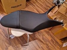Sitz triumph speed triple - triumph,