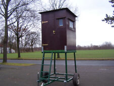 Ansitzeinrichtung,Hochsitz,Ans