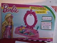 Barbie Schminktisch Kinder