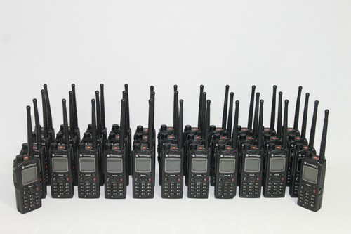 Motorola mtp850 tetra - x,