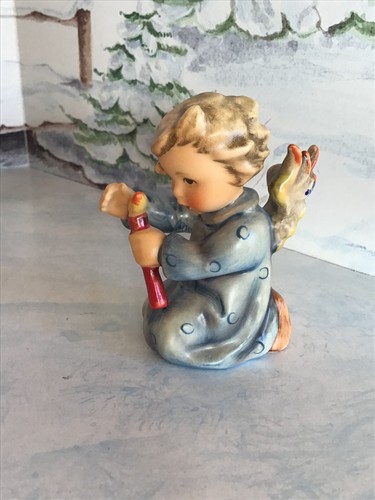 Goebel hummel figur - ☆,