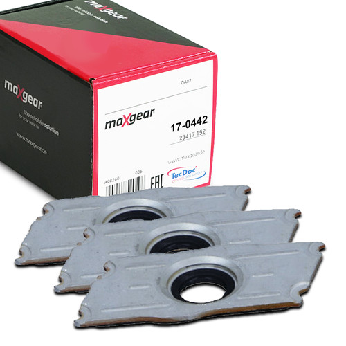 Maxgear ventildeckeldichtung - maxgear,