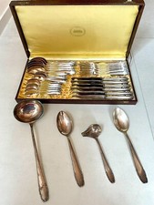 Besteck antik von Wirths