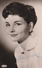 Ingrid andree original - ingrid,
