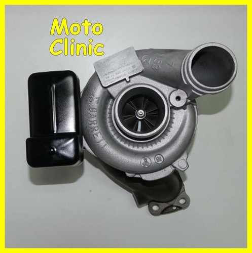 Turbo turbolader turbocharger - turbo,