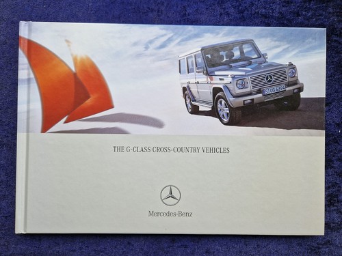 Mercedes klasse prospekt - mercedes,