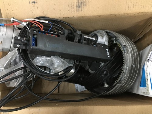 Came rollladenmotor 180kg - came,