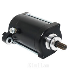 STARTER Motor for Yamaha SJ650