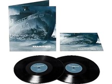 Schallplattensammlung LP Vinyl