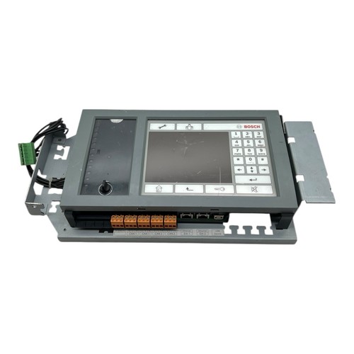 Bosch fpa 1200 - bosch, security