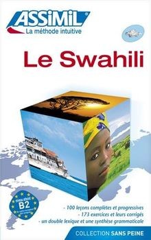 Swahili sans peine von - le,