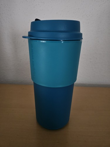 Tupperware eco kaffeebecher - eco+,