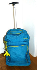 Rucksack Trolley von PORTLAND Rucksack mit Rollen Trolley Bordcase ca. 30 - 40 l