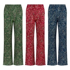 PiP Studio Damen Pyjamahose