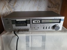 JVC Cassetten Tapedeck KD-D2E  Kassettendeck    Vintage Stereo Cassette Deck