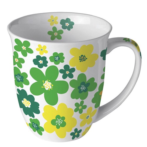 Becher 10cm höhe 10 - 0,4l, 10,5