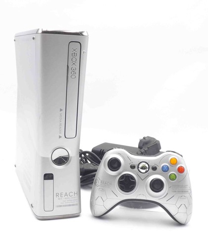 Microsoft xbox 360 - xbox, konsole