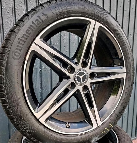 Mercedes a200 a250 - a250, 18