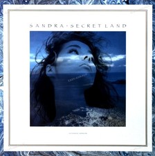 Sandra - Secret Land (Extended