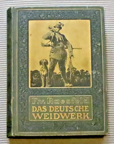 Raesfeld das deutsche - das,
