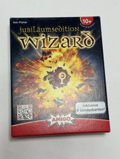Wizard Jubiläumsedition 20