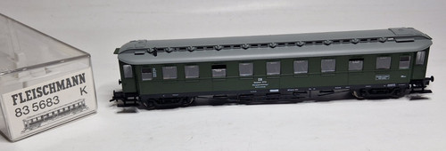 Fleischmann 83 5683 k - -,