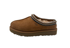 UGG Tasman Slipper Chestnut 37 38 41 NEU 5955-CHE Winter Damen Gefüttert NEU OVP