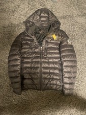 Parajumpers jacke daunen - parajumpers,