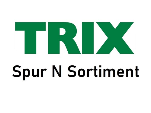 Minitrix spur - spur, n