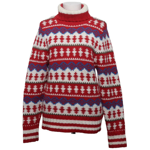 Fishbone rollkragenpullover - fishbone,,