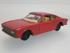 ?Ford Osi 20m TS 1:60 Siku V276 #096 (3893)